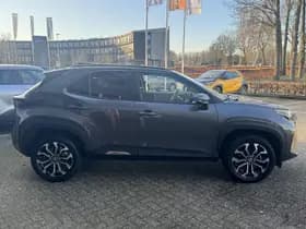 Toyota Yaris Cross thumbnail 12
