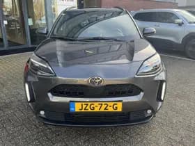 Toyota Yaris Cross thumbnail 28