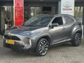 Toyota Yaris Cross thumbnail 32
