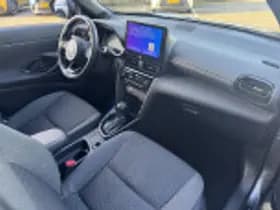 Toyota Yaris Cross thumbnail 35