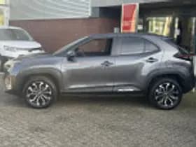 Toyota Yaris Cross thumbnail 36