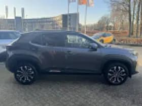 Toyota Yaris Cross thumbnail 37
