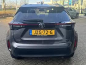 Toyota Yaris Cross thumbnail 54