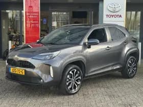 Toyota Yaris Cross thumbnail 58