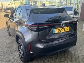 Toyota Yaris Cross thumbnail 61