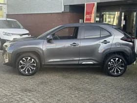 Toyota Yaris Cross thumbnail 63