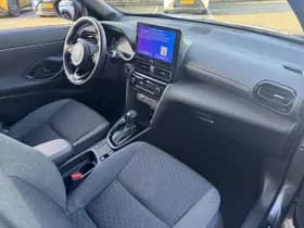 Toyota Yaris Cross thumbnail 10