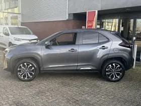 Toyota Yaris Cross thumbnail 11