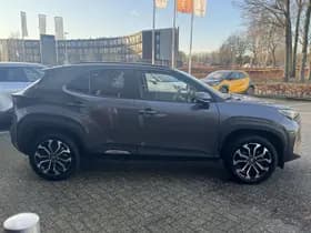 Toyota Yaris Cross thumbnail 12