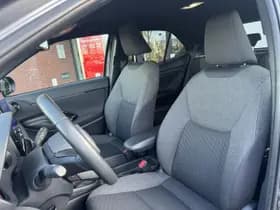 Toyota Yaris Cross thumbnail 13