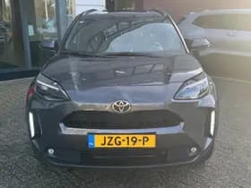 Toyota Yaris Cross thumbnail 28