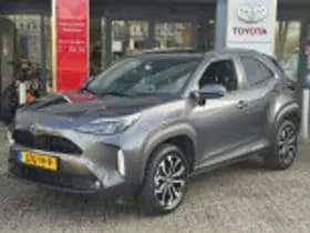 Toyota Yaris Cross thumbnail 32