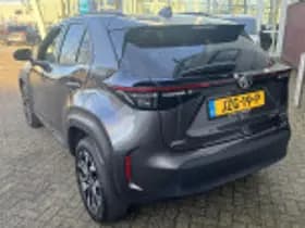 Toyota Yaris Cross thumbnail 34