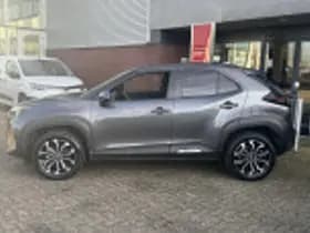 Toyota Yaris Cross thumbnail 36