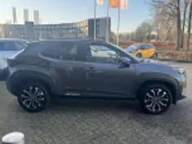 Toyota Yaris Cross thumbnail 37