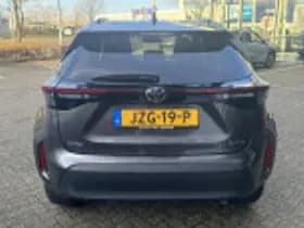 Toyota Yaris Cross thumbnail 54