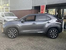 Toyota Yaris Cross thumbnail 63