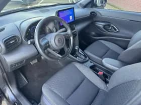Toyota Yaris Cross thumbnail 8
