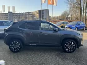 Toyota Yaris Cross thumbnail 12