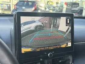 Toyota Yaris Cross thumbnail 25