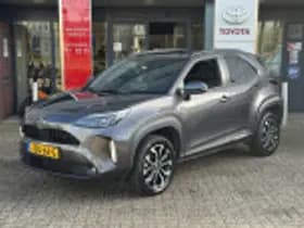 Toyota Yaris Cross thumbnail 32
