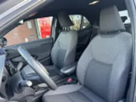 Toyota Yaris Cross thumbnail 38