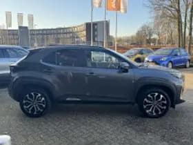 Toyota Yaris Cross thumbnail 6