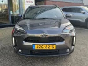 Toyota Yaris Cross thumbnail 54