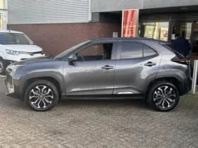 Toyota Yaris Cross thumbnail 63