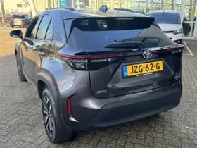 Toyota Yaris Cross thumbnail 9