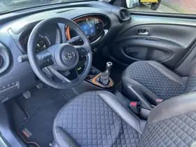 Toyota Aygo X thumbnail 2