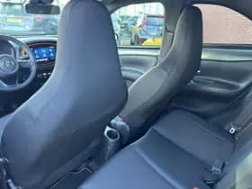 Toyota Aygo X thumbnail 14
