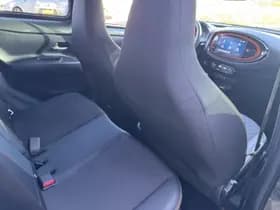 Toyota Aygo X thumbnail 15