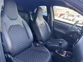 Toyota Aygo X thumbnail 16