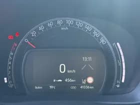 Toyota Aygo X thumbnail 21
