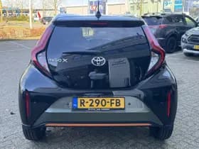 Toyota Aygo X thumbnail 30