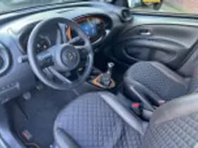 Toyota Aygo X thumbnail 34