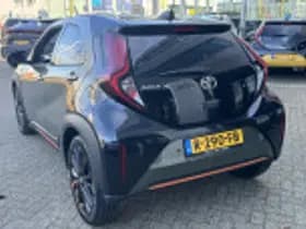 Toyota Aygo X thumbnail 35