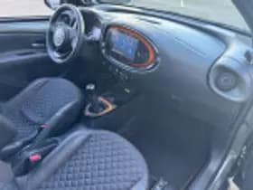Toyota Aygo X thumbnail 36