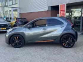 Toyota Aygo X thumbnail 37