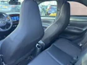 Toyota Aygo X thumbnail 40