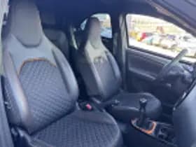 Toyota Aygo X thumbnail 42