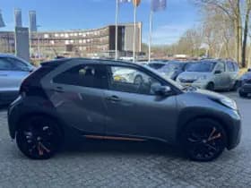 Toyota Aygo X thumbnail 6