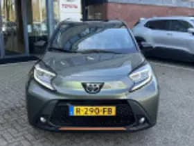 Toyota Aygo X thumbnail 55