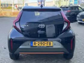 Toyota Aygo X thumbnail 56