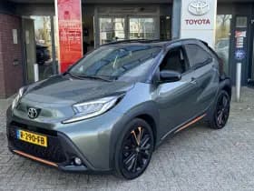 Toyota Aygo X thumbnail 62