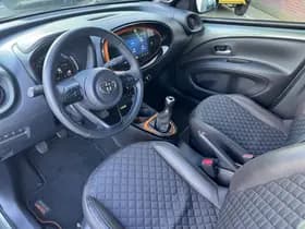 Toyota Aygo X thumbnail 64