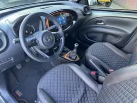 Toyota Aygo X thumbnail 8