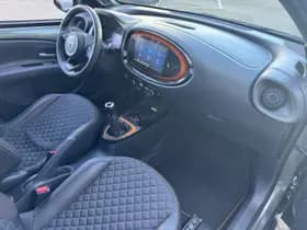 Toyota Aygo X thumbnail 10