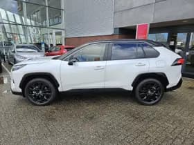 Toyota RAV4 thumbnail 11
